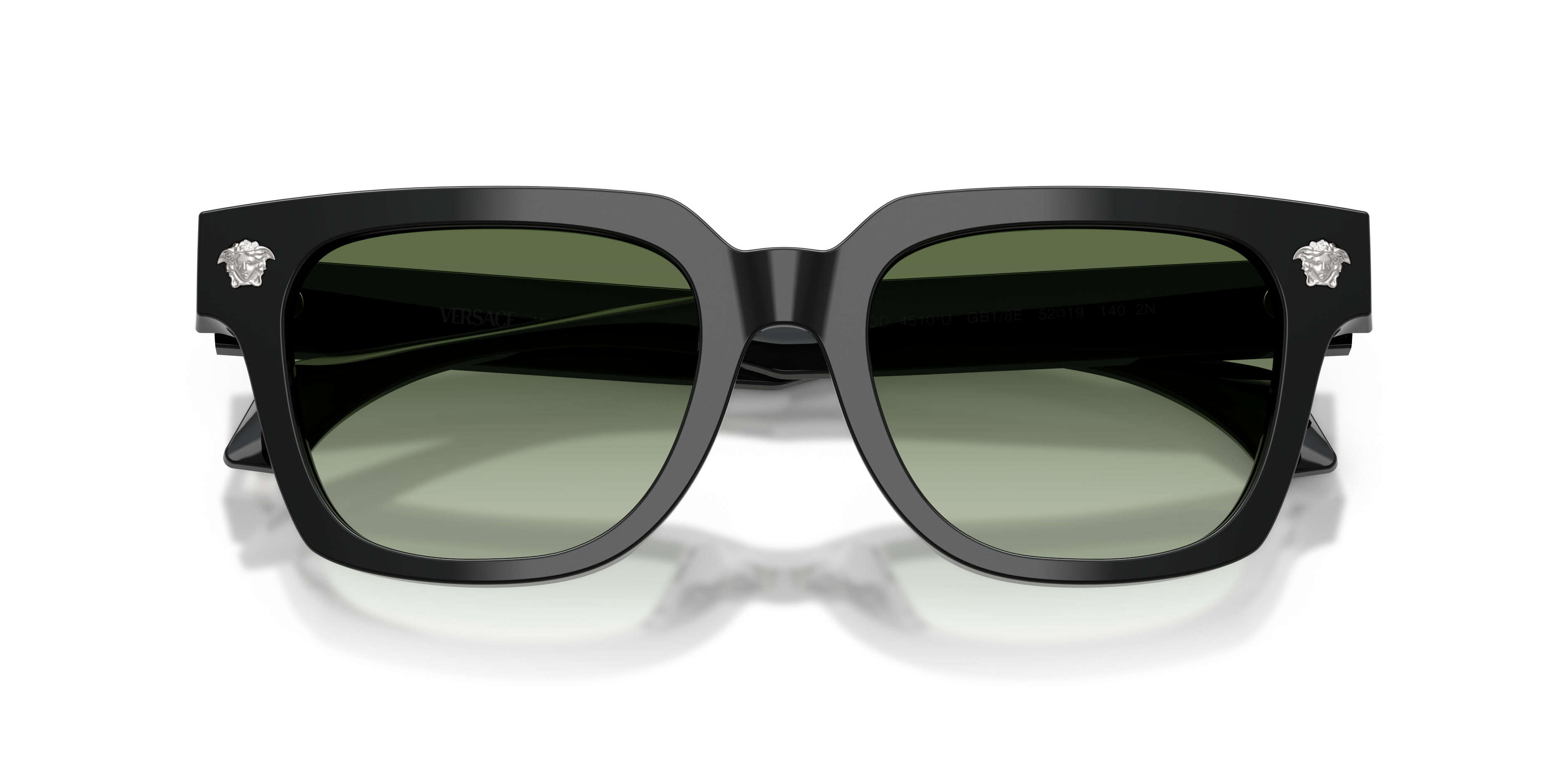 Versace VE4510U GB1/8E  